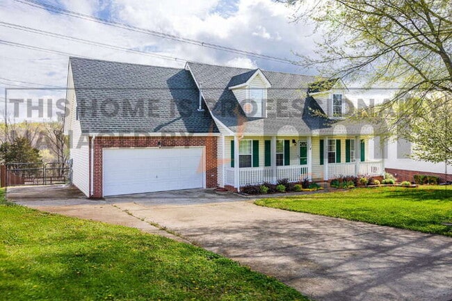 Building Photo - 941 Drum Ln