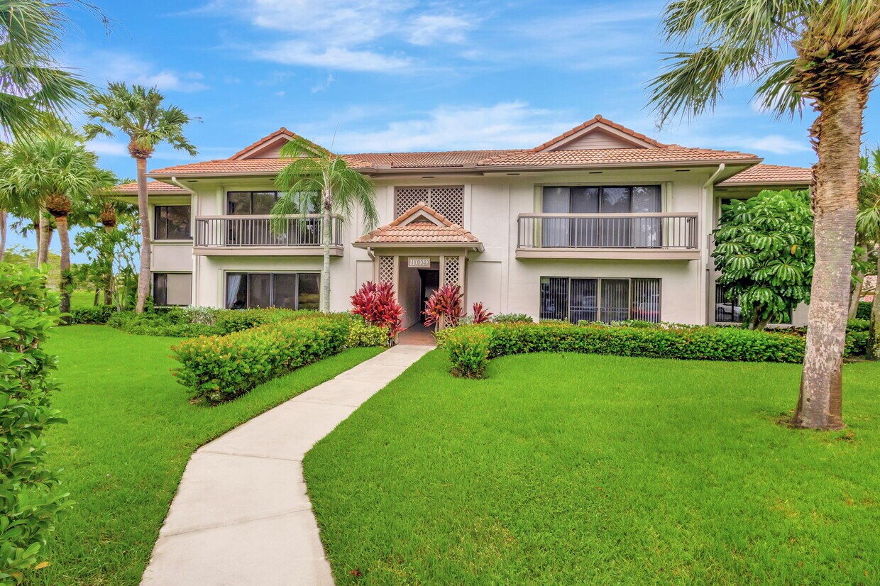 Foto principal - 1109 Duncan Cir