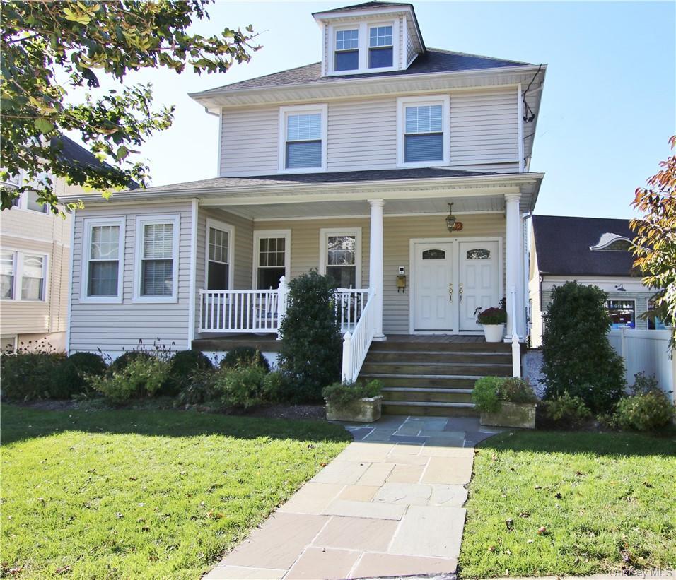 Primary Photo - 249 Purchase St
