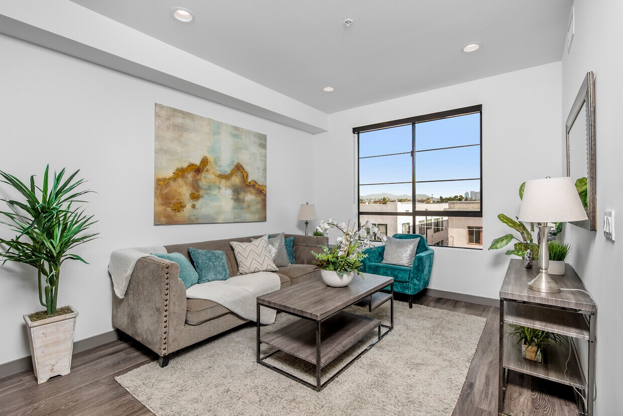 Foto principal - Venice Luxury Apartments