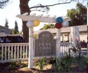 Building Photo - Pacific Grove