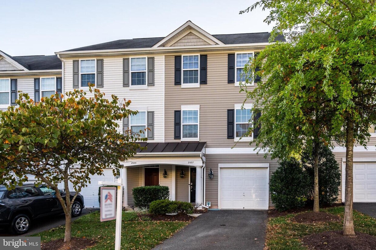 Foto principal - 2937 Truffle Oak Place