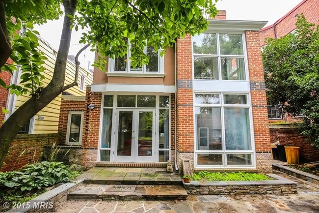 Photo - 1421 34th St NW House