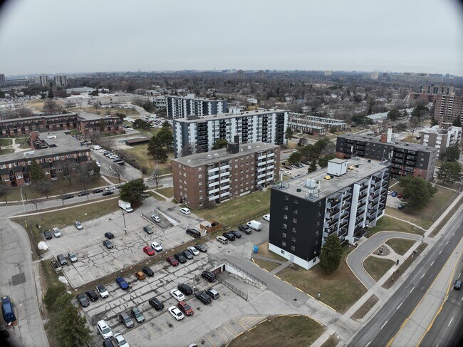 Extérieur 3D - 1470 Williamsport Holdings Inc.