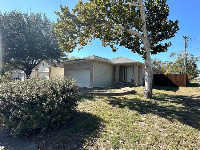 Foto del edificio - 11600 Mary Hargrove Ln