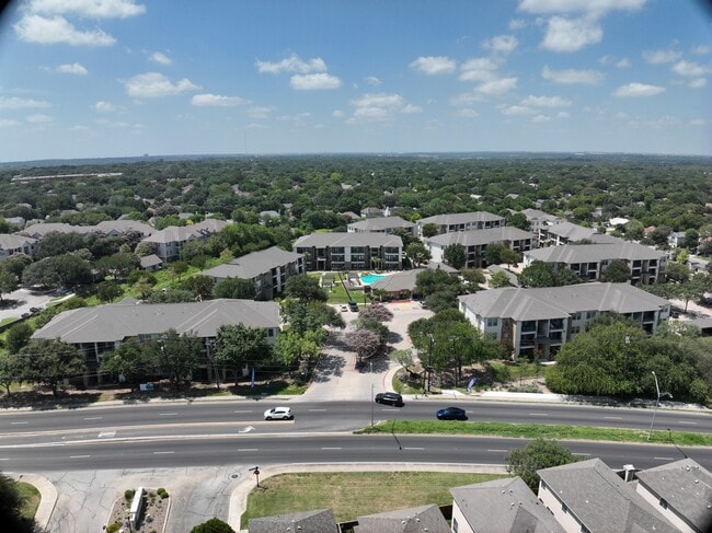 3D Exterior - Azul Apartment Homes