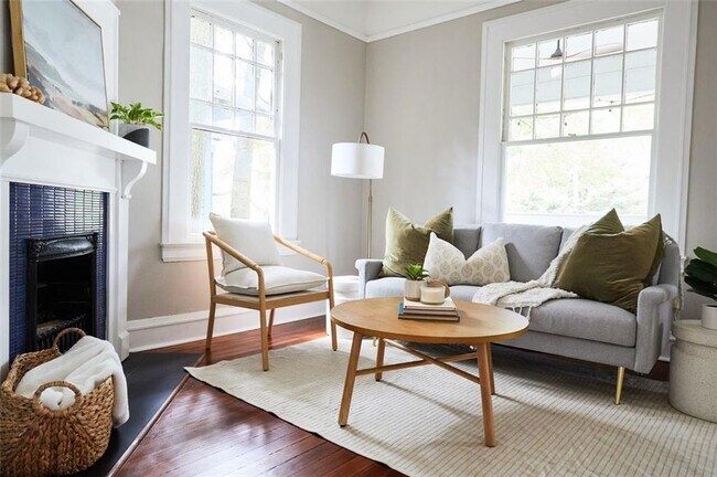 Foto del edificio - 1402 Fairbanks St SW