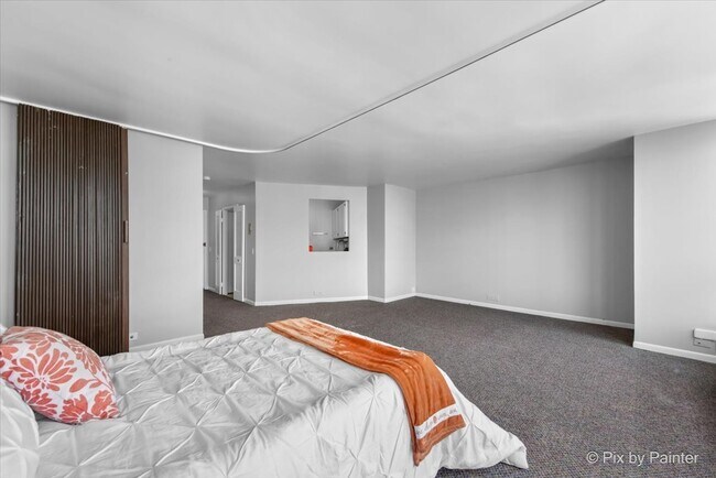 Foto del edificio - 5415 N Sheridan Rd