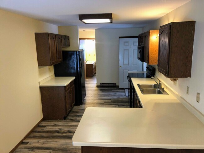 Foto del edificio - 305 2nd Street North