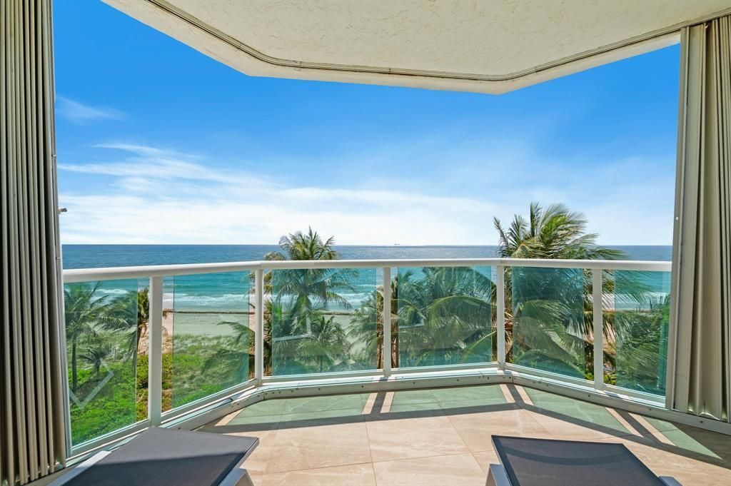 Foto principal - 1430 S Ocean Blvd
