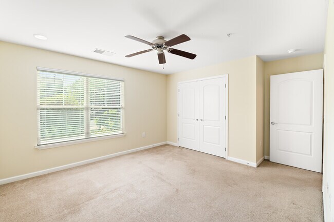 Foto del edificio - The Woodlands of Charlottesville