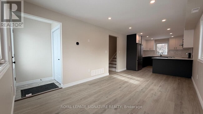 Photo du bâtiment - 119 Wellington St