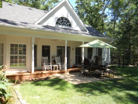 Photo - 4 Bedroom House next to Washington Farms