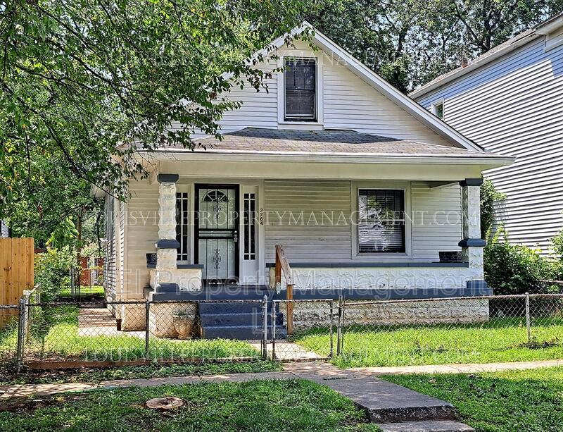 Primary Photo - 3764 Craig Ave