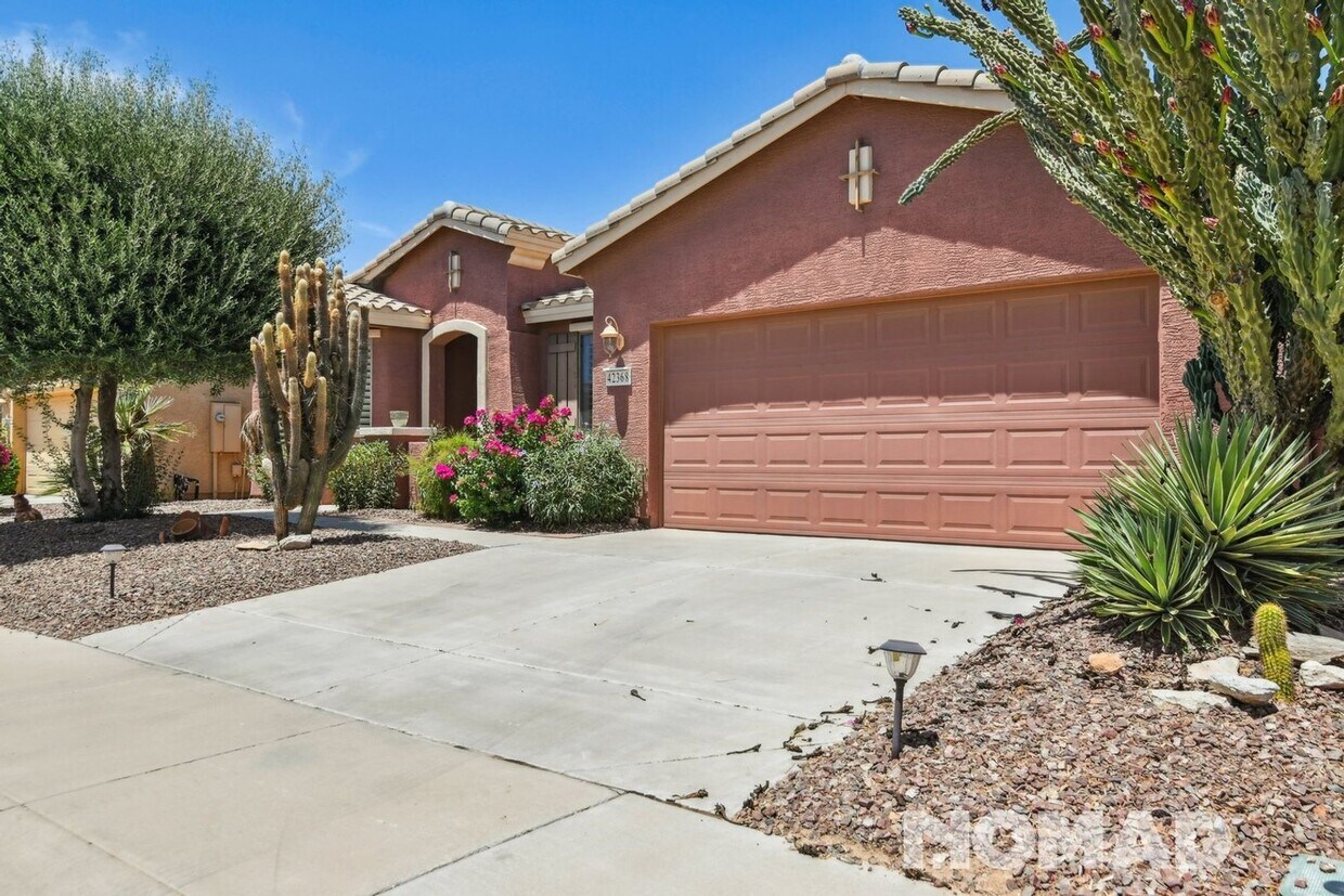 Primary Photo - Charming 2BR House in Maricopa