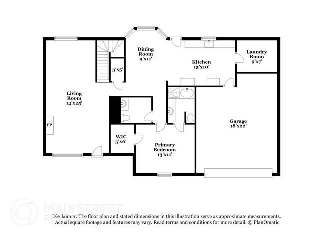 Foto del edificio - 5535 Liberty Ridge Cove