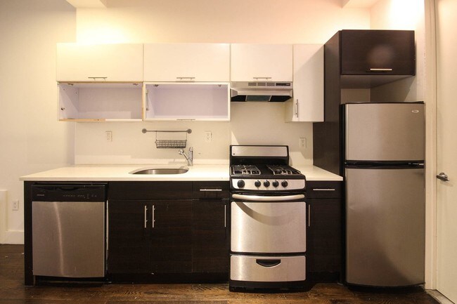 Foto del edificio - 243 Himrod St