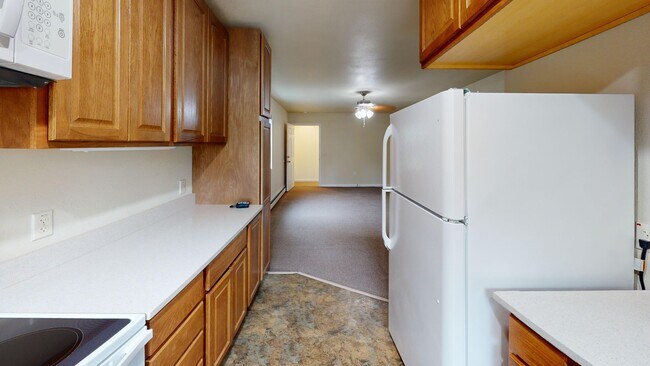 Building Photo - 2681 Mockler Ave