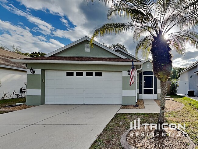 Foto del edificio - 6625 Summer Cove Drive Riverview FL