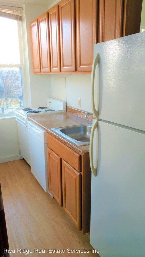 Primary Photo - 1401 W Sycamore St