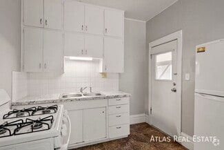 Building Photo - 1223 13th St