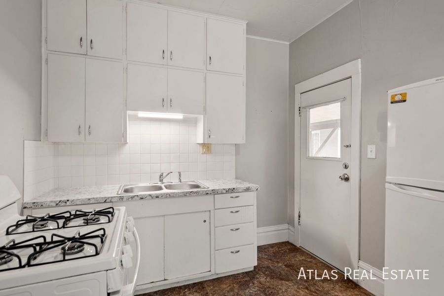 Foto principal - 1223 13th St
