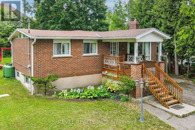 Photo du bâtiment - 99 Bowen Rd