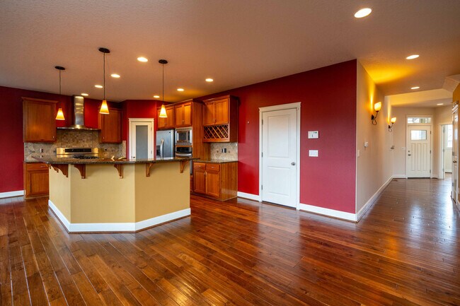 Foto del edificio - 3+ Bedroom 2.5 Bath with Office and Bonus Room - Indoor Play Structure - North Salmon Creek