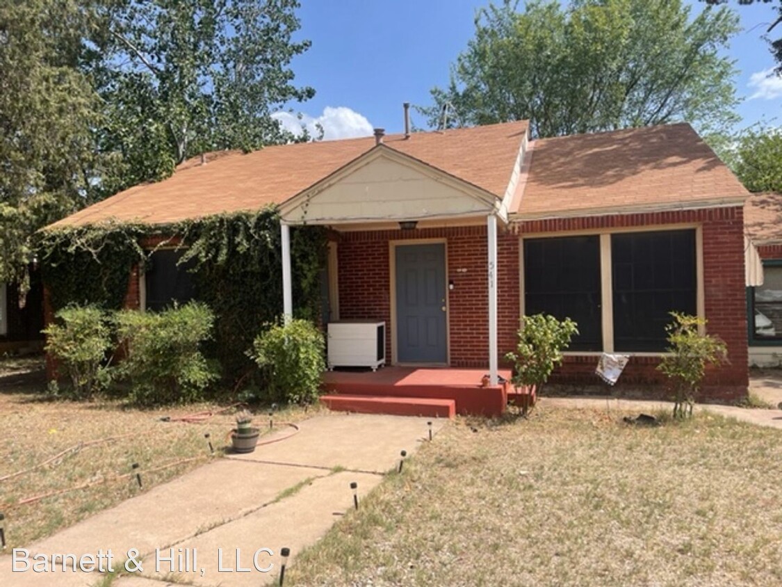 Rent In Abilene