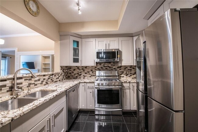 Foto del edificio - 3275 Lenox Rd NE