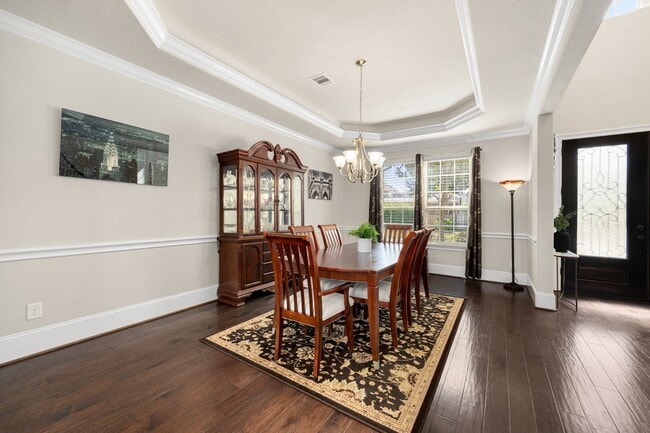 Foto del edificio - 10211 Camden Garden Ln