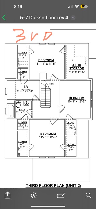 Foto principal - 5 Dickson St