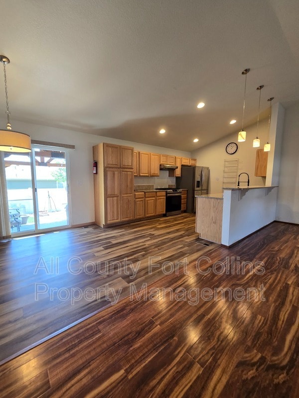 Foto del edificio - 3727 Mt Spalding St