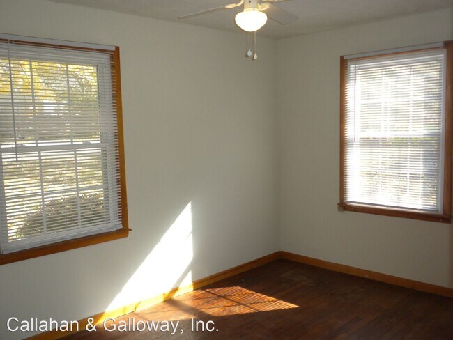 Building Photo - 2 br, 1 bath House - 817 N. William