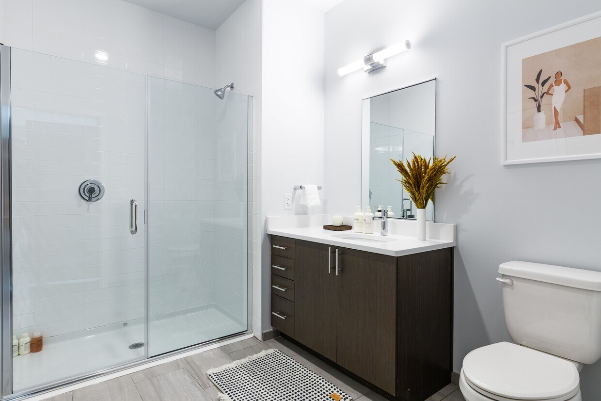 The James Apartments in Park Ridge, NJ