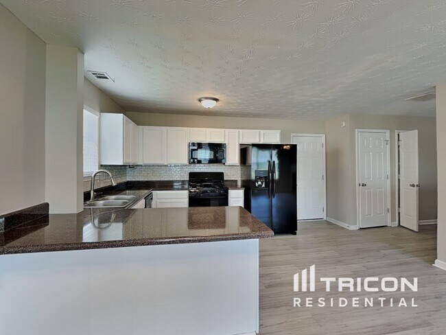 Foto del edificio - 158 Parkview Pl Dr