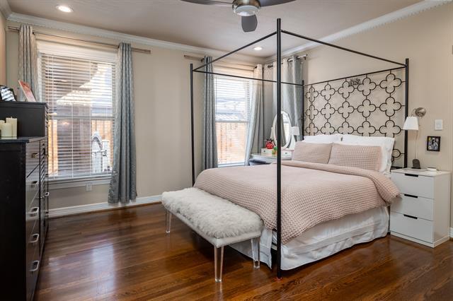 Foto del edificio - 4449 Mockingbird Ln