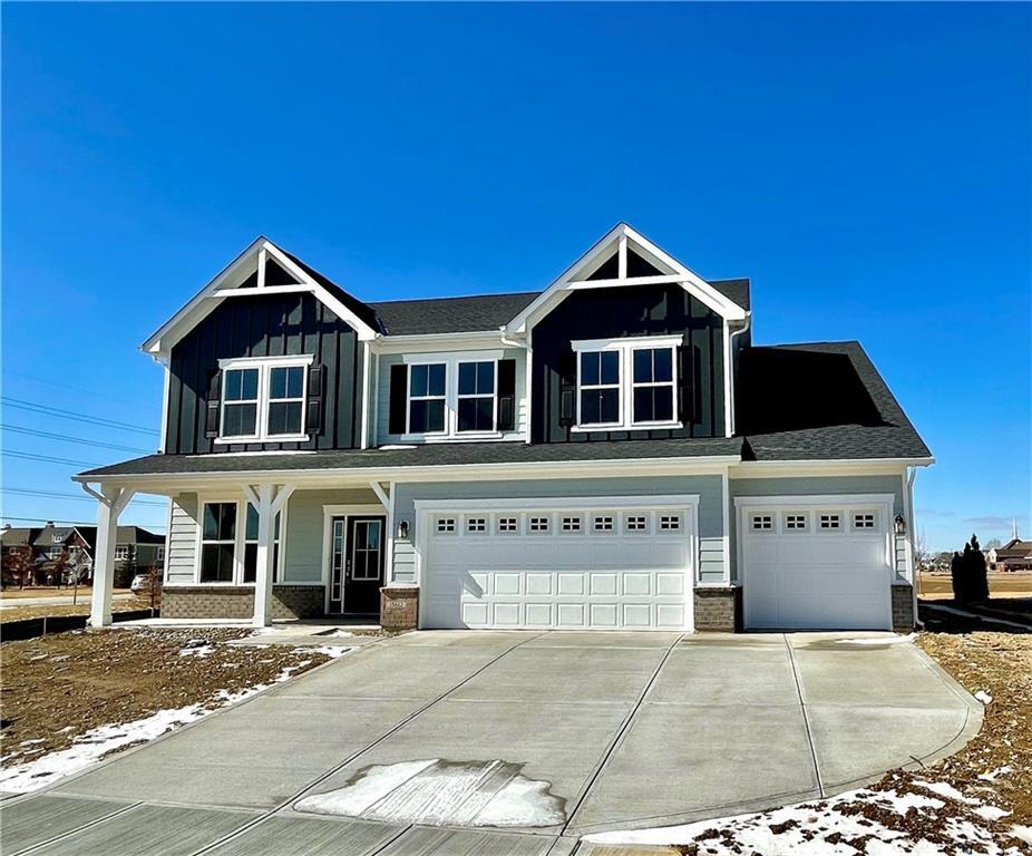 15612 W Rail Dr, Westfield, IN 46074 House for Rent in Westfield, IN