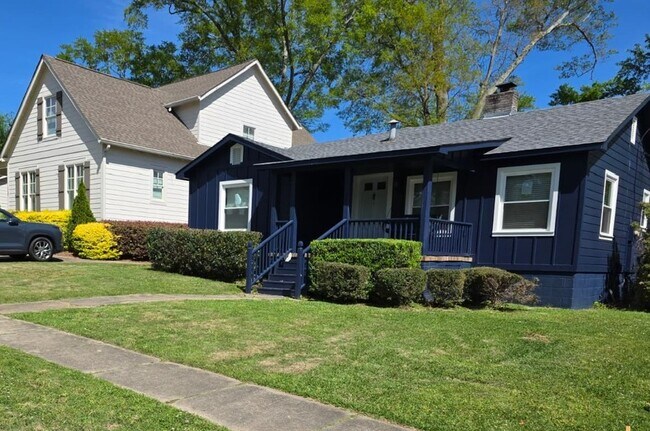 Foto del edificio - 113 Oglesby Ave