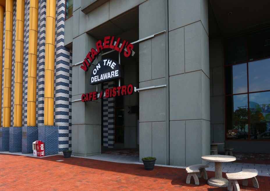 Cooper Grant Apartments for Rent Camden, NJ