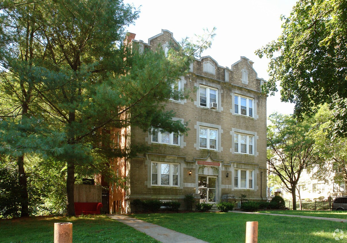 Foto principal - 419 Farmington Ave