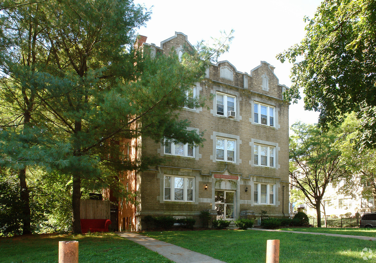 Primary Photo - 419 Farmington Ave
