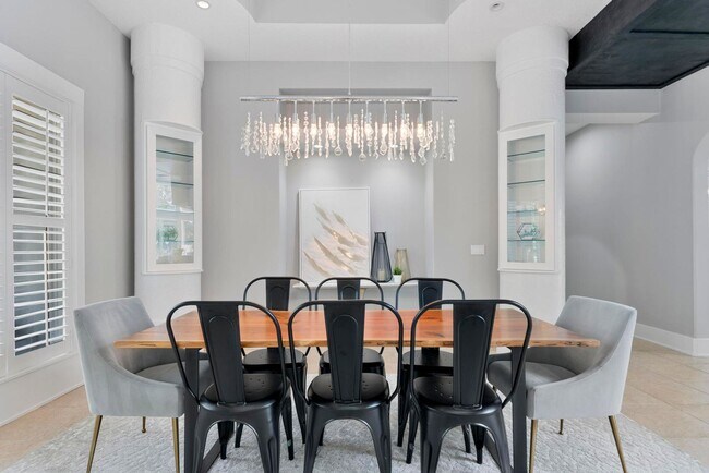 Building Photo - 4 br, 3.5 bath House - 781 Queens Harbor B...