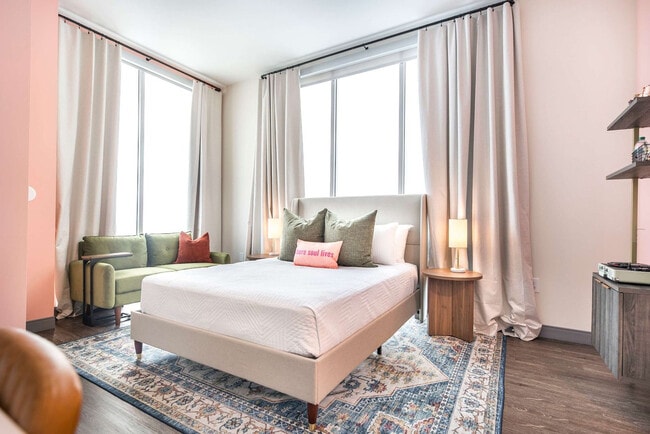 Foto del edificio - 520 Martin Luther King Jr Blvd