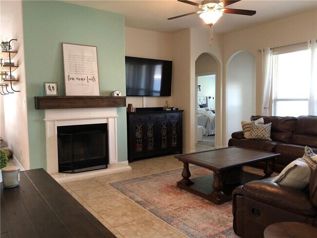 Foto del edificio - 1028 Arvada Dr