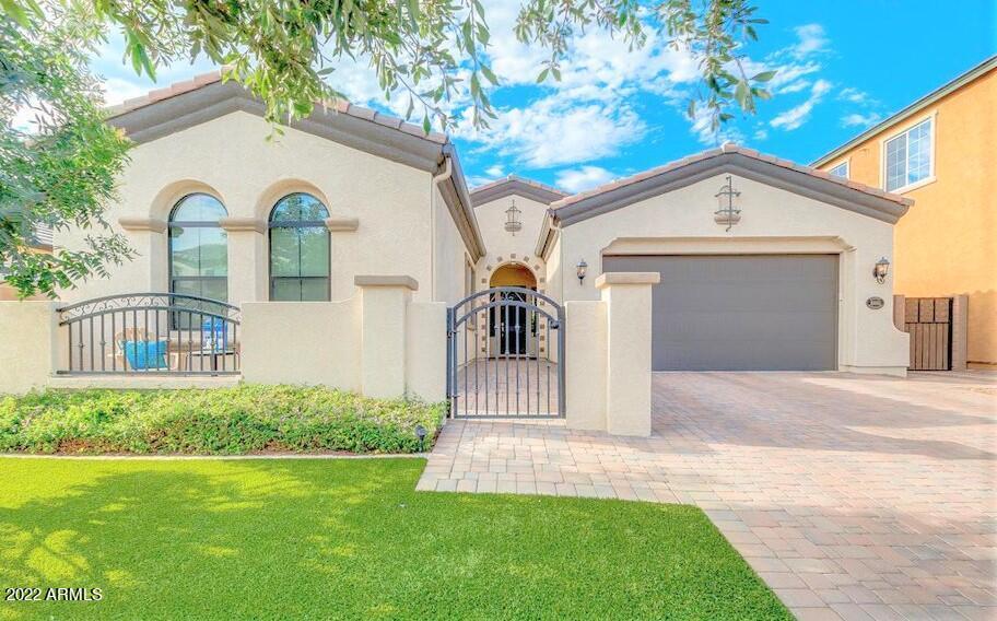 10550 E Mendoza Ave, Mesa, AZ 85209 House Rental in Mesa, AZ