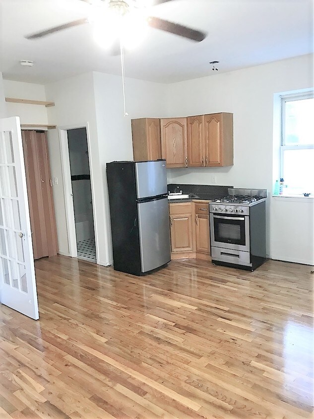 14 Judge St Unit 1D, Brooklyn, NY 11211 Condo for Rent in Brooklyn