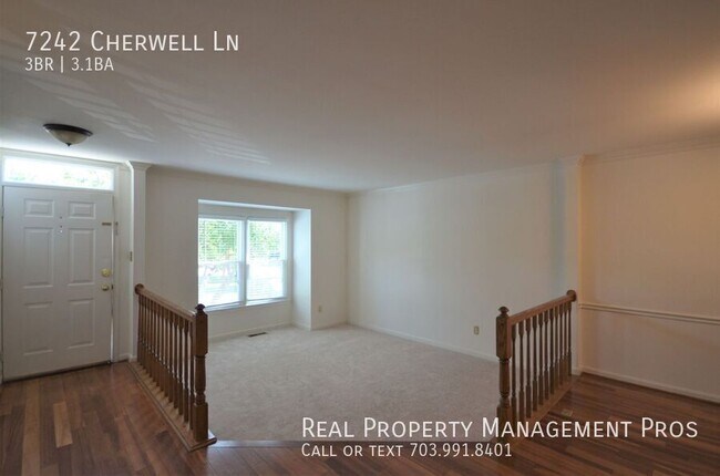 Foto del edificio - 7242 Cherwell Ln