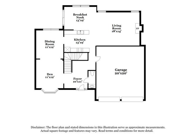 Foto del edificio - 3755 Jasmine Ln SW