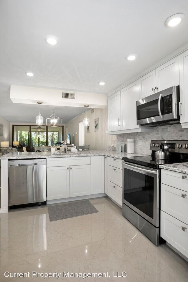 Foto del edificio - 2 br, 2 bath House - 3370 10th Street Nort...